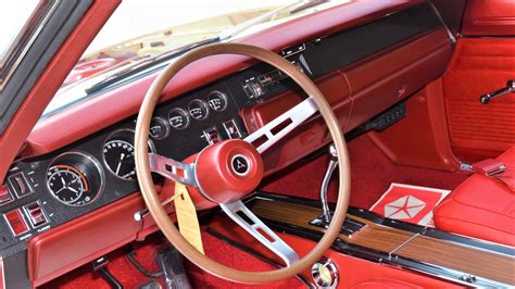 dodge daytona interior.